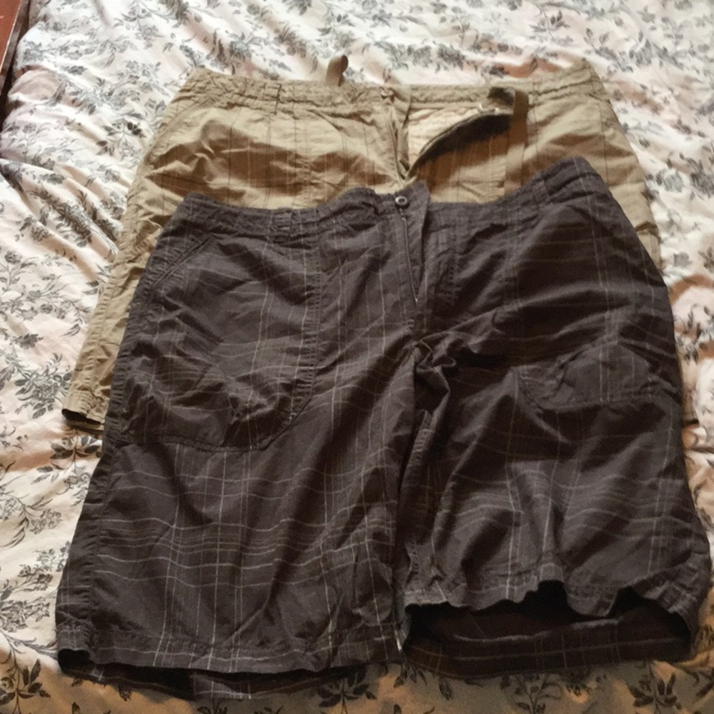 Nike shorts (bundle)